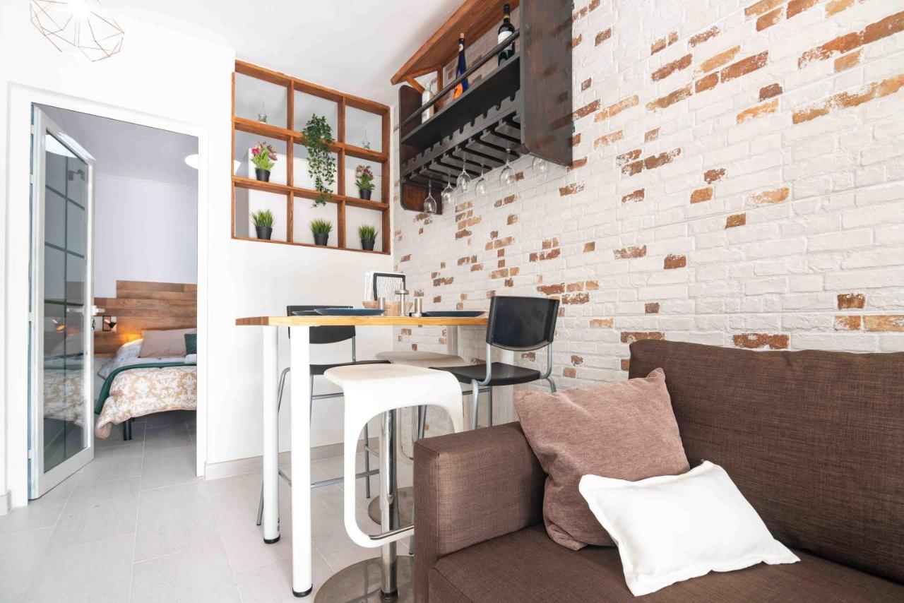 Marisol Apartment Wifi Stunning Pool Costa Teguise Buitenkant foto